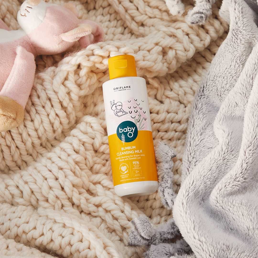 35776 baby O BumBum Cleansing Milk4